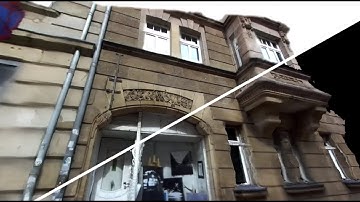 LiveNVS: Neural View Synthesis on Live RGB-D Streams