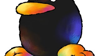 Yoshis Island - Big BossRestored (SNES)