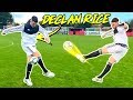 YOU WON T BELIEVE THESE SKILLS FT DECLAN RICE 