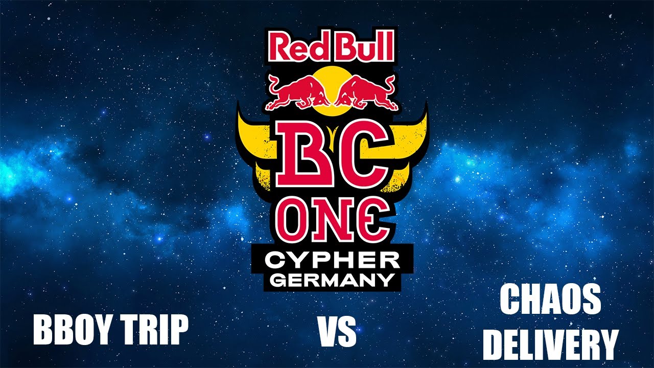 Bboy Trip vs. Chaos Delivery | Top4 2vs2 | Red Bull BC One Cypher Germany 2023