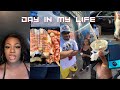 GRWM AND MINI DAY VLOG IN NYC 😍📸