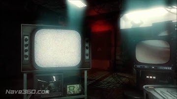 Just ask me nicely/"Insert Coin" Achievements - 15G/5G - Call of Duty: Black Ops