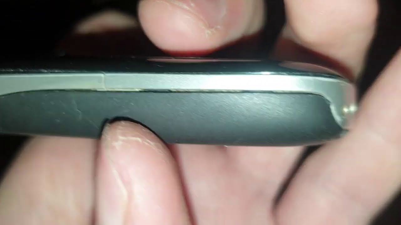 Итоги по замене корпусов по 100р, из посылки