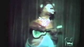 Grand Opening Of Walt Disney World part 3