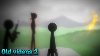 Scrapped Animations Compilation 2