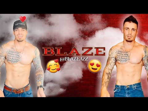 BLAZEA22 is SO BEAUTIFUL!!! 😍♥️🥰 - YouTube