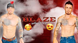BLAZEA22 is SO BEAUTIFUL!!! 😍♥️🥰