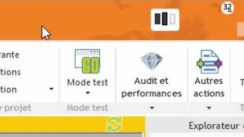 Générer une application Android avec WinDev Mobile