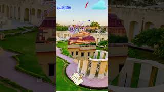 Top 5 Fun Facts about Jantar Mantar Jaipur part-5| Jantar Mantar unknown facts|#shorts #travel