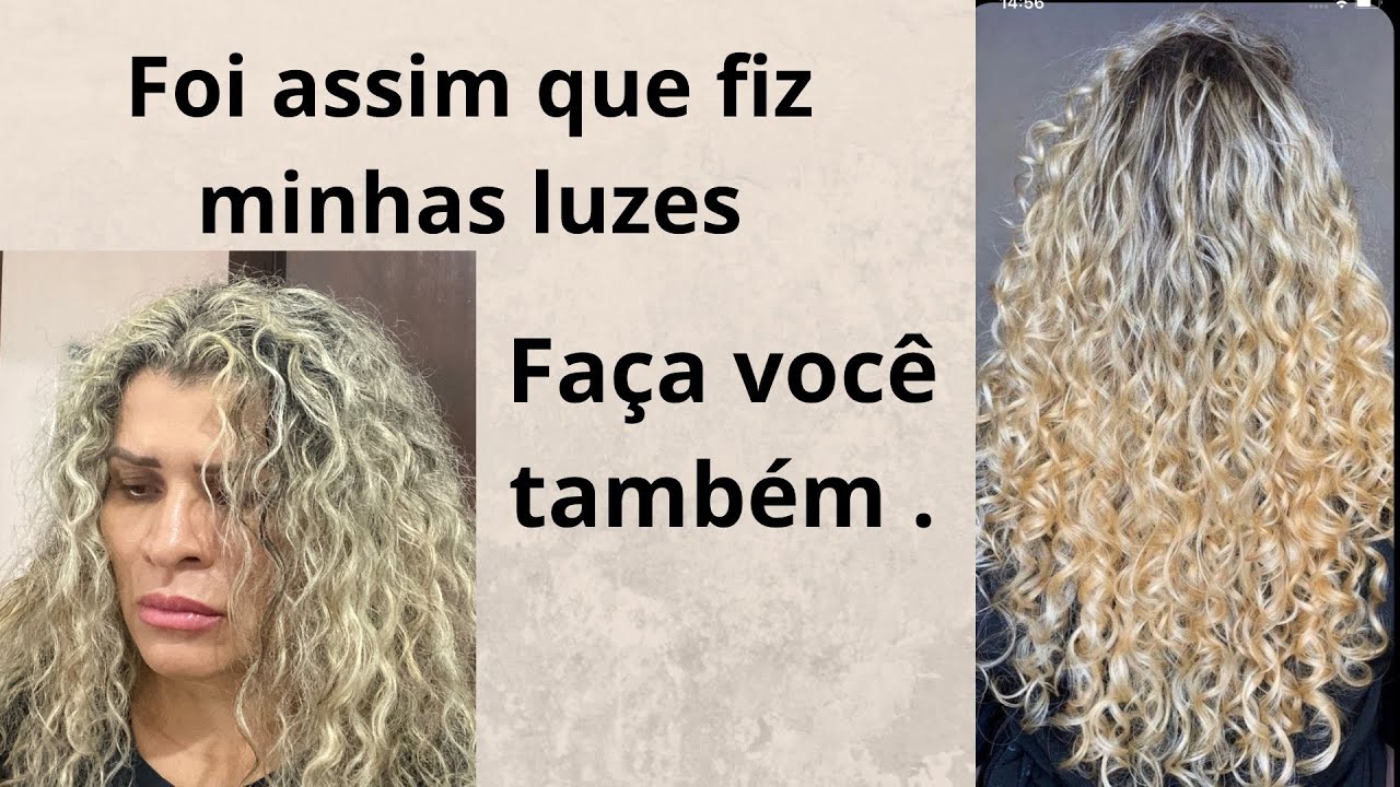 Fiz minhas luzes em casa de maneira fácil  faça você também.