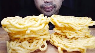 ASMR MAKAN KERUPUK || ASMR INDONESIA || no talking || eating sounds