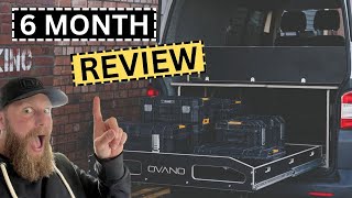 OVANO switch narrow. NOT WORTH IT?! A tradesmans thoughts