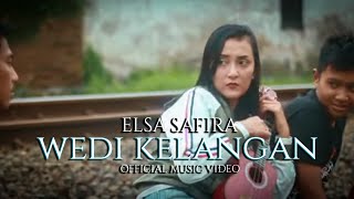 Elsa Safira - Wedi Cidro