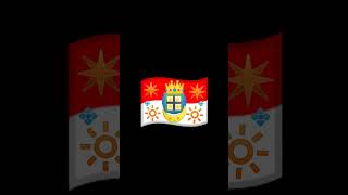 Indonesia`s new flag