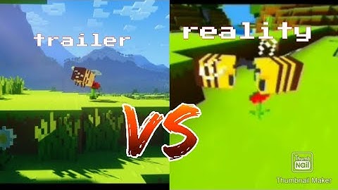 Download Minecraft Trailer Vs Reality Mp3 Free And Mp4 Download Minecraft Trailer Vs Reality Mp3 Free And Mp4