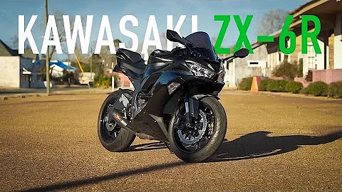 Quanto costa una Kawasaki Ninja 600?