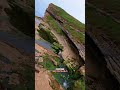 Acantilado el Bolao en Cantabria #viajes #rutas #Comillas #traveller #cantabriainfinita