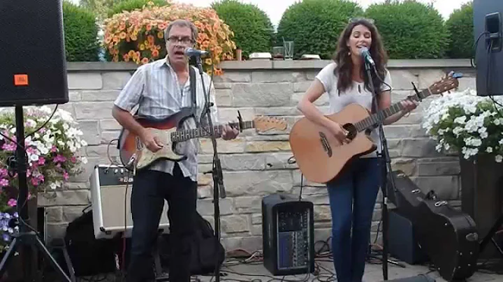 Eleanor Rigby - Kelly Steward & Greg Whitson