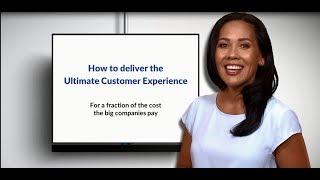 How SMEs can deliver outstanding customer experience on a small budget