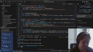 Live Stream Event Modeling and Event Sourcing