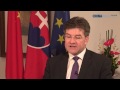 Slovakia eyes on deeper cooperation with China