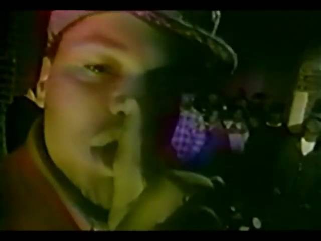 The Delinquents Alleyway - YouTube