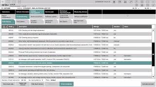 bmw 328i gt 2017 fem swap coding problem screenshot 5