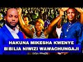 WAKTSTO KWENDA KWENYE MIKESHA NIUPAGANI KAMILI WENGI WAMEPOTEA EV PASCHAL CASSIAN 