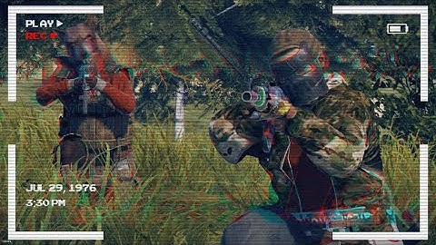 RUST - 200IQ PLAY THAT STARTED IT ALL