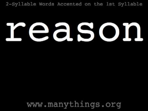 www.manythings.org Vocabulary & American English Pronunciation Practice. Do this for each word. 1. Read and say the word. 2. Listen and repeat it. 3. Listen and repeat it again. 4. Listen and repeat it again. Within the high frequency words, 2-syllable words are more often accented on the first syllable. If you read Japanese, you can see the meaning of each word during steps 3 and 4. However, you don't need to be able to read Japanese to use this video for reading practice and pronunciation practice. è±åèªã®çºé³ç·´ç¿ è±èªã®åå¼·===================== www.manythings.org American English Pronunciation Practice ã±ãªã¼åå¼ã®ã¤ã³ã¿ã¼ãããä¸ã®è±èªææwww.manythings.org ===================== Category: Education Tags: ESL EFL English Study ESOL TESOL TESL TEFL vocabulary listen and repeat pronunciation high-frequency words 2-syllable American accent reduction remedial reading è±ä¼è©± è±èª çºé³ è±èªææ è±èªã®çºé³ çºé³ç·´ç¿