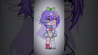 oc ko giống lắm với lại oc này hơi xấu tag @Shinme_ghet_yeu#gacha #capcut