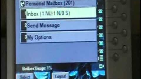 Host My Phones Cisco UC500 VoIP Telephone System Voice View Express