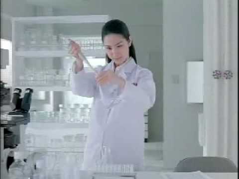 ヤクルトのＣＭ