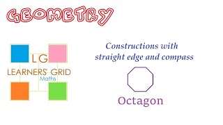 CONSTRUCTIONS,  octagon Tutorial Wealth