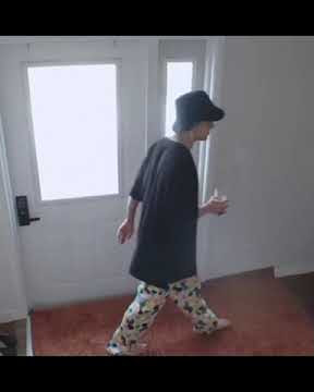 Bts in the soop season 2 || jhope waking up V ...... See the reaction of V ..... Subscribe for more