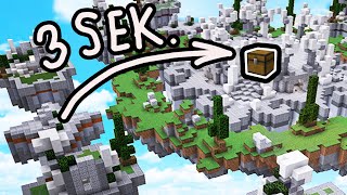 10 Tipov, ktoré vás zlepšia v Skywars na Hypixeli