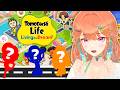 【TOMODACHI LIFE 2】Reformed Island and MANY NEW MIIS! #kfp #キアライブ