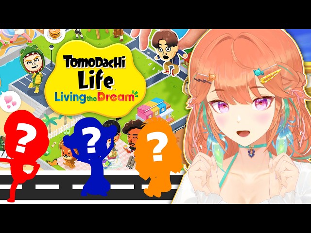 【TOMODACHI