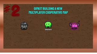 GIMKIT Building a Cooperative Map Part 2