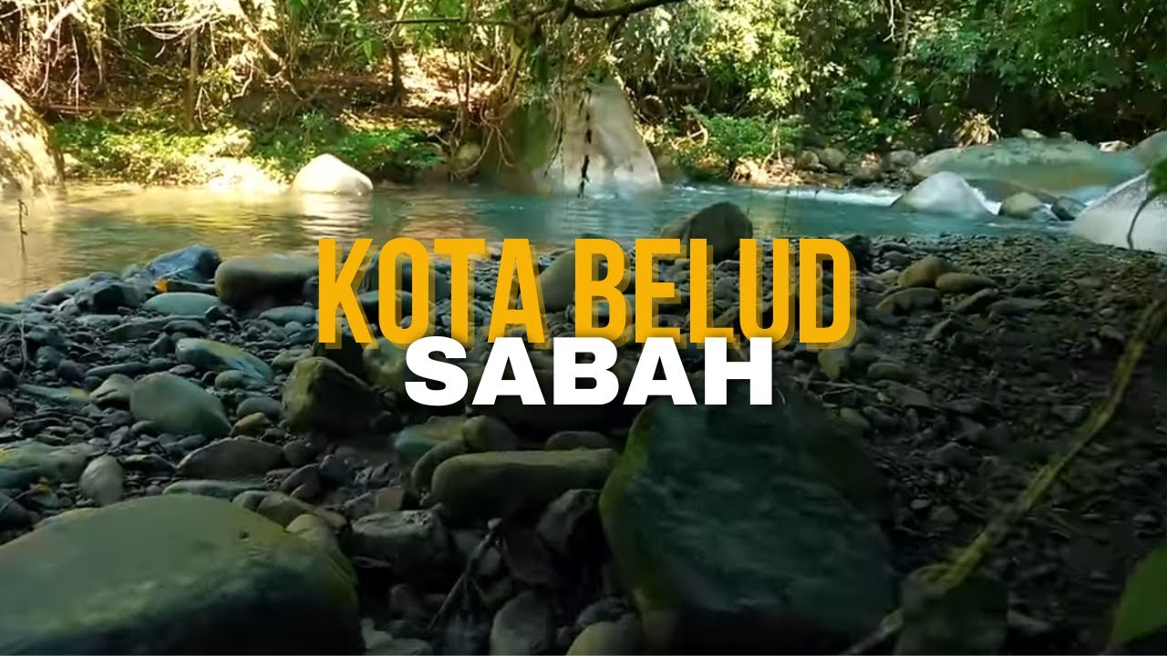 RareGEMS I The Charms of Kota Belud, Sabah