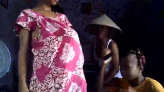 ECM Harlem Shake part I