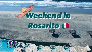 Rosarito Vlog 🇲🇽🌴 Rosarito Vlog 🇲🇽🌴