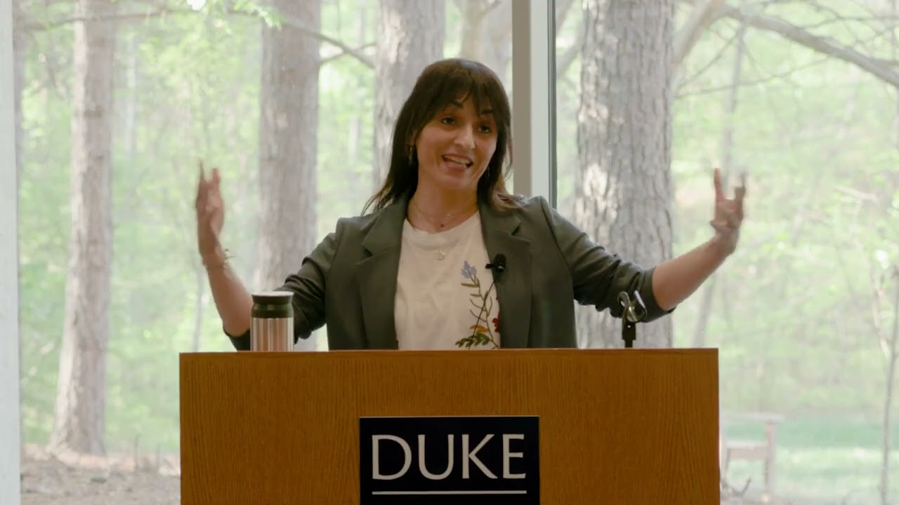 The Virtues and Perils of Media Decentralization w/ Sandra González-Bailón
