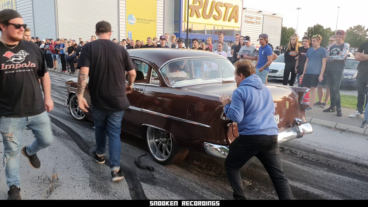 LINKÖPINGSTRÄFFEN LAST OF 2019