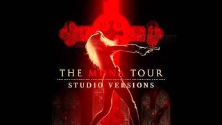 20 - Nobody Knows Me (Interlude) [Studio Version] - Madonna