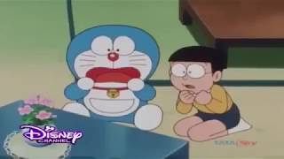 Doraemon in hindi new Episode 2018 - Doraemon cartoon latest episode - Doraemon Episode 79
