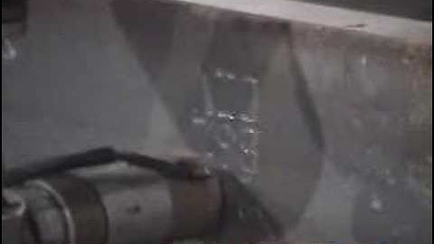 Steel Structure - PART MARKING - PythonX