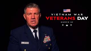 National Vietnam War Veterans Day