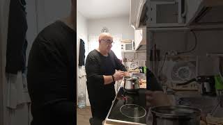 Momento destacado en directo