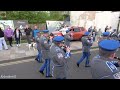 Cloughmills Crown Defenders (No.2) @ Ballyclare Protestant Boys Parade ~ 23/05/26 (4K)